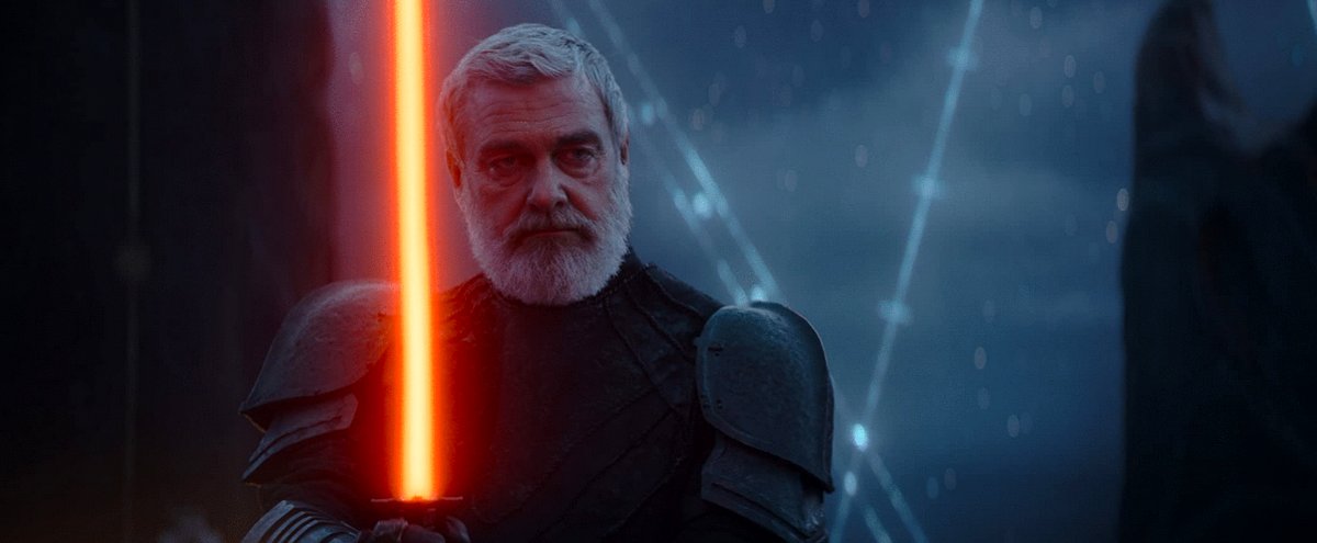 Photo from the movie Ahsoka