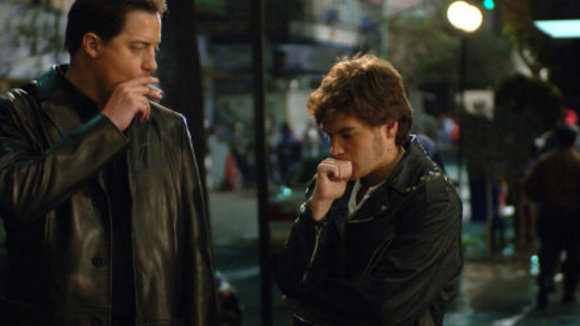 Photo from the movie The Air I Breathe