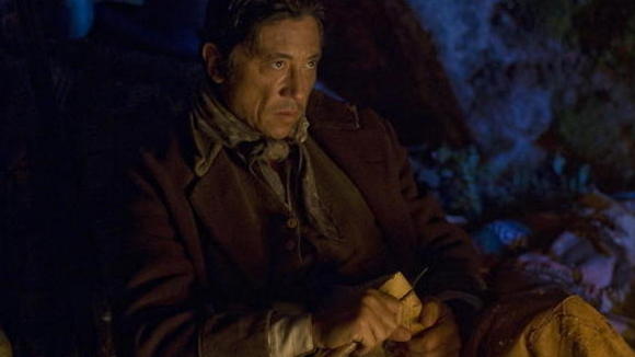 Photo from the movie Among Wolves