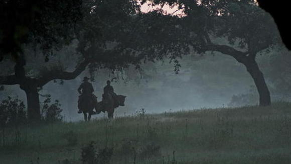 Photo from the movie Among Wolves