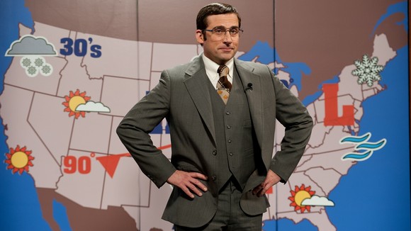 Photo from the movie Anchorman 2: The Legend Continues