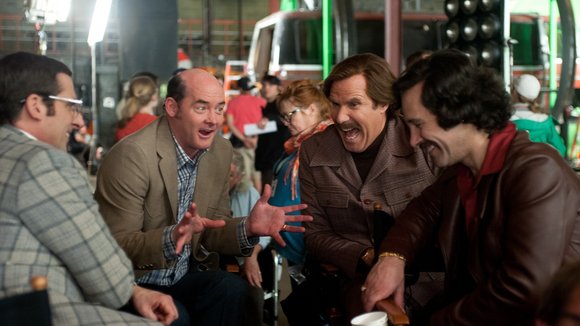 Photo from the movie Anchorman 2: The Legend Continues