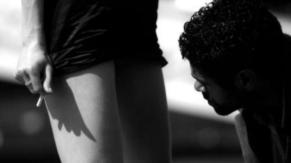 Photo from the movie Angel-A