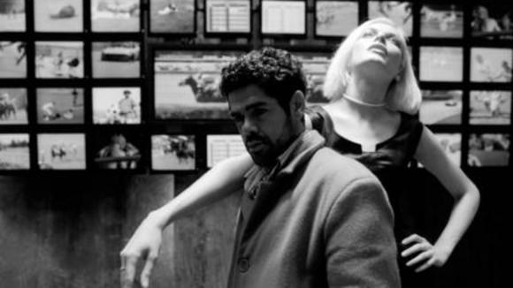 Photo from the movie Angel-A