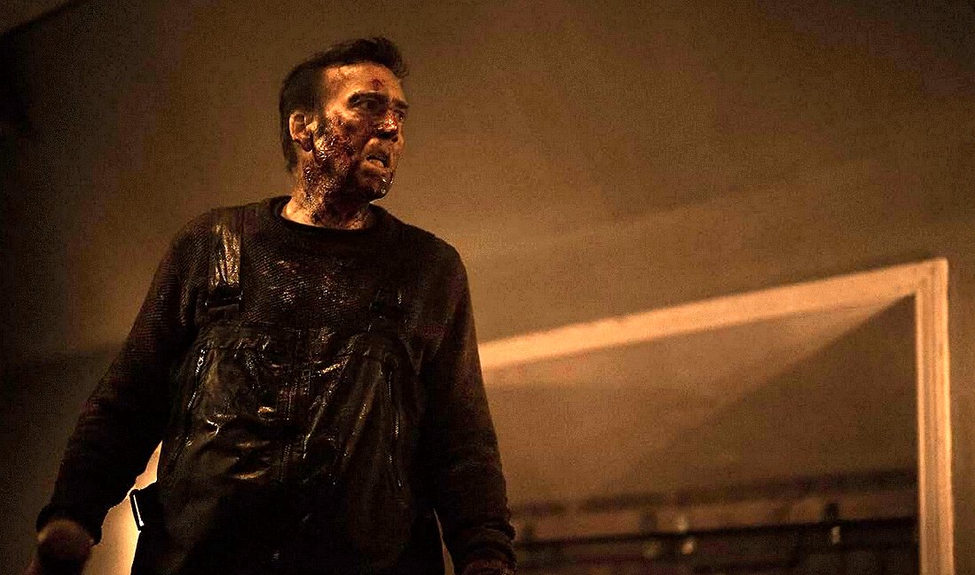 Photo from the movie Arcadian