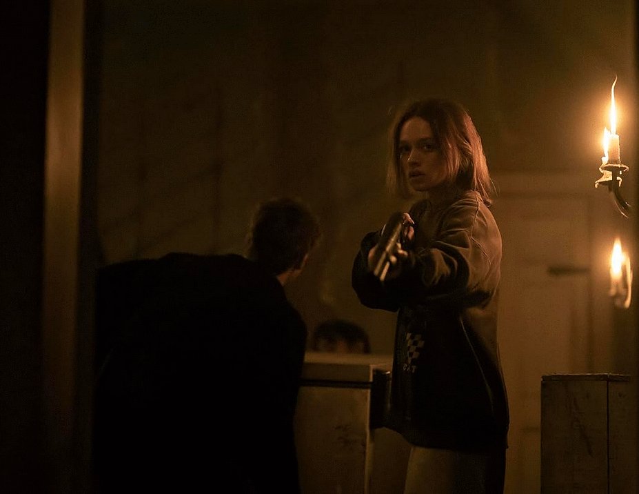 Photo from the movie Arcadian