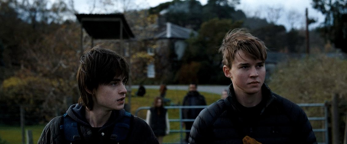 Photo from the movie Arcadian