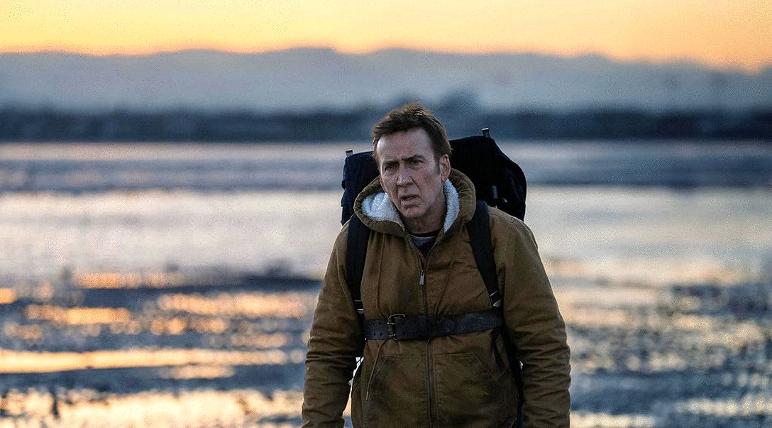 Photo from the movie Arcadian