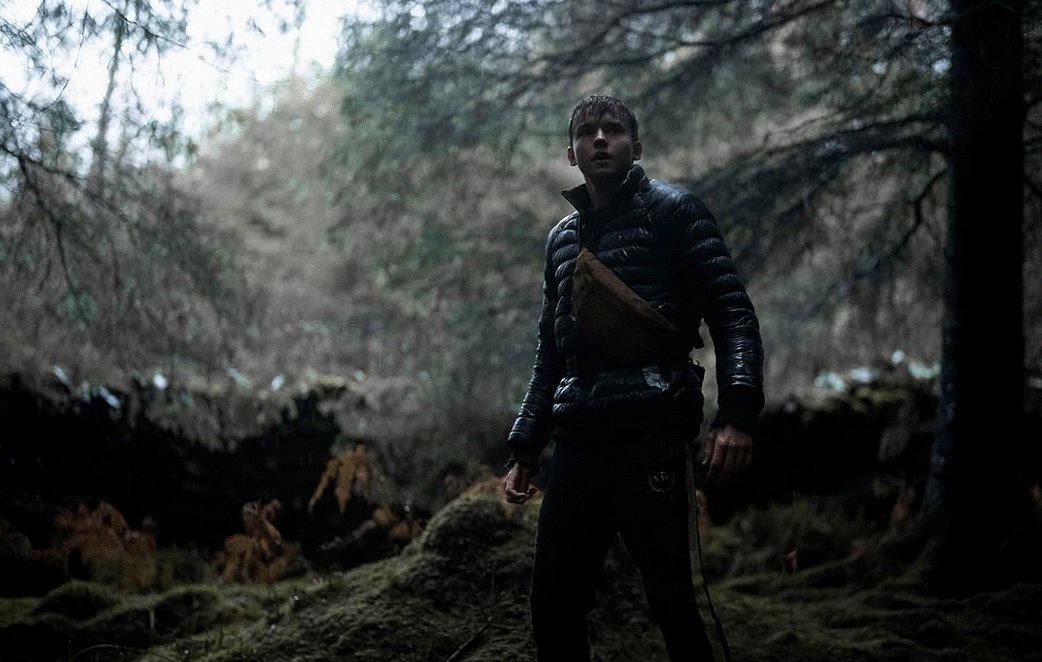 Photo from the movie Arcadian