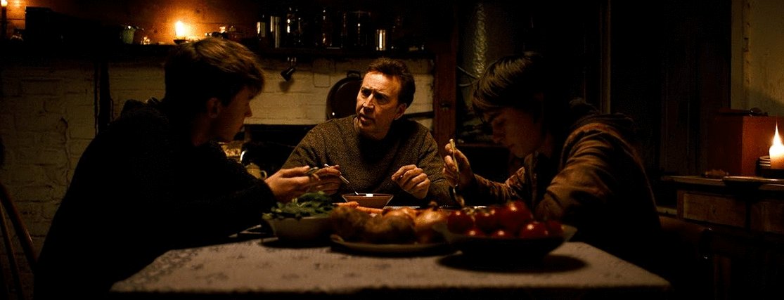 Photo from the movie Arcadian