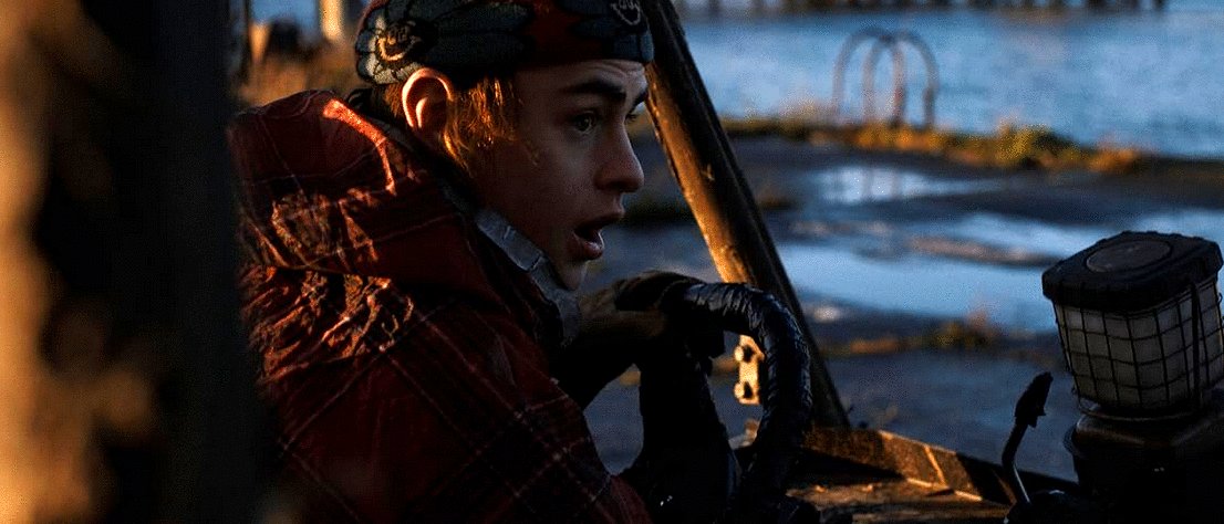 Photo from the movie Arcadian