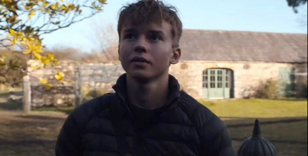 Photo from the movie Arcadian