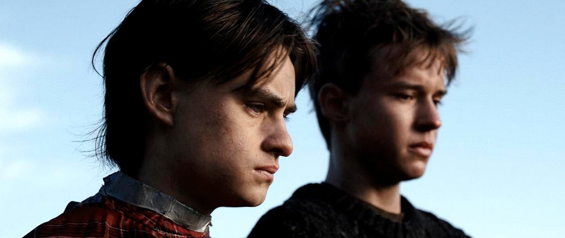 Photo from the movie Arcadian