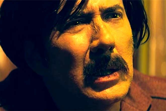 Photo from the movie Arsenal