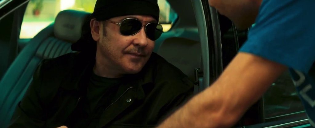 Photo from the movie Arsenal