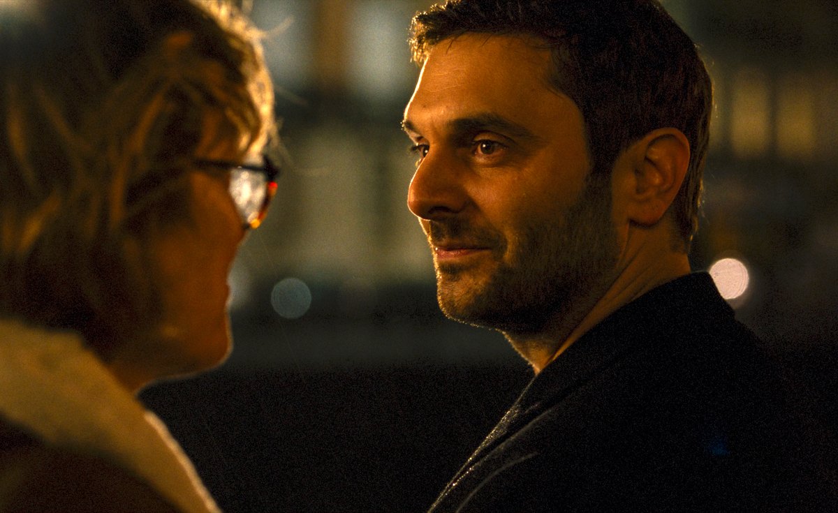 Photo from the movie The Ties That Bind Us