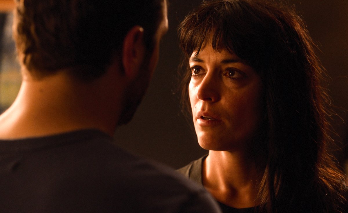 Photo from the movie The Ties That Bind Us