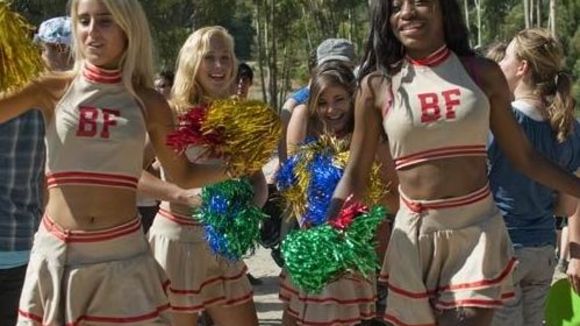 Photo from the movie Beaver Falls