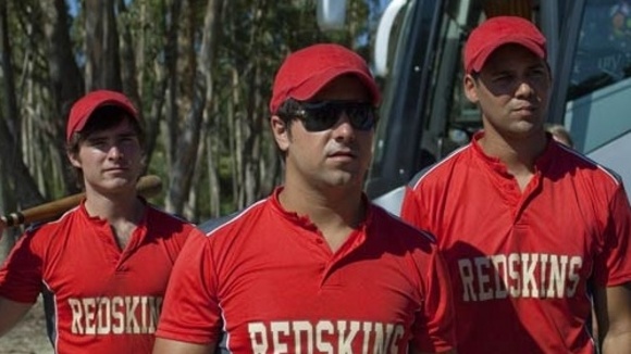 Photo from the movie Beaver Falls