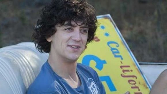 Photo from the movie Beaver Falls