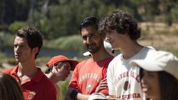 Photo from the movie Beaver Falls