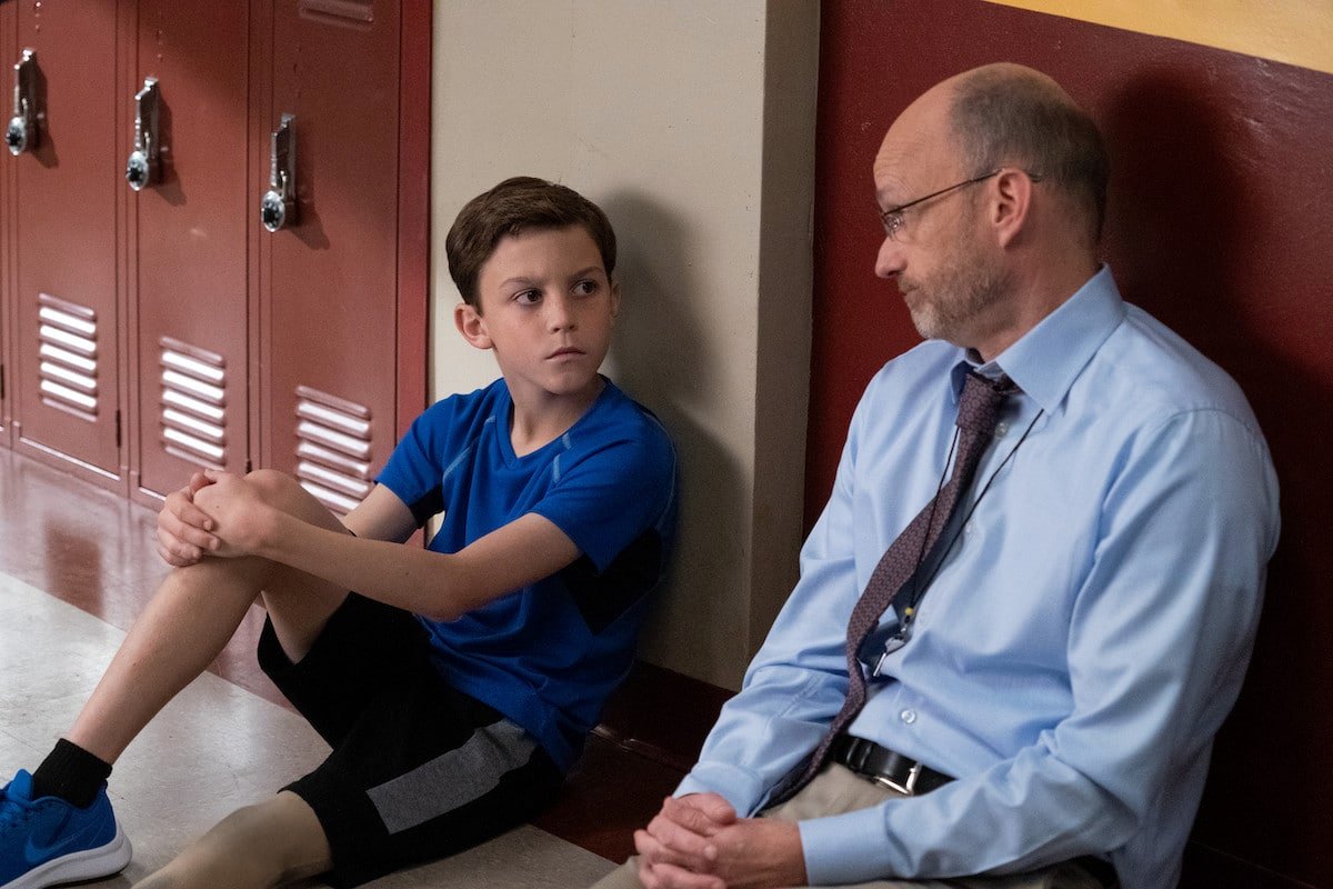 Photo from the movie Best Foot Forward