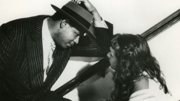 Photo from the movie Bird