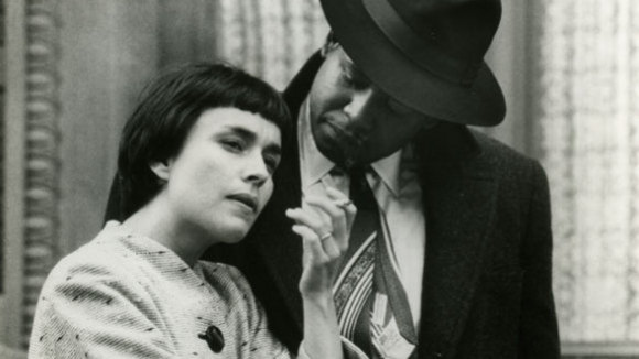 Photo from the movie Bird