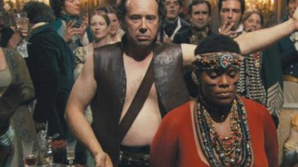 Photo from the movie Black Venus