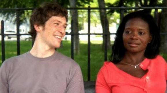 Photo from the movie Breaking Upwards