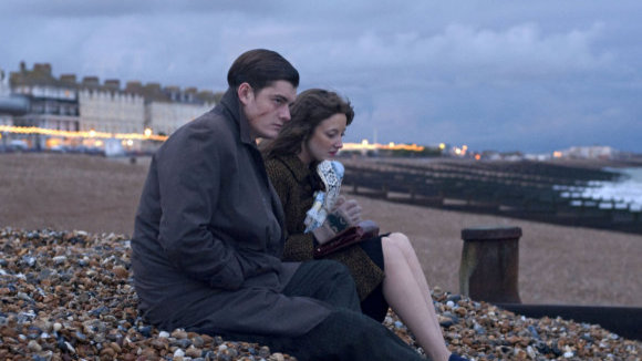 Photo from the movie Brighton Rock