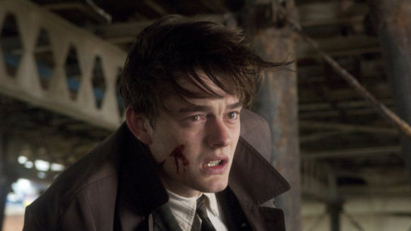 Photo from the movie Brighton Rock