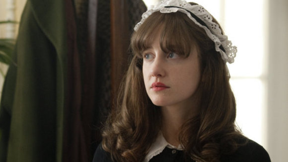 Photo from the movie Brighton Rock