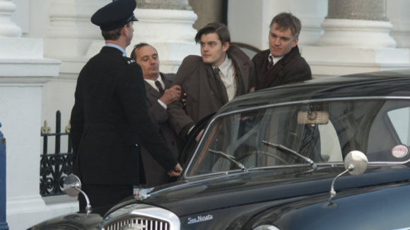 Photo from the movie Brighton Rock