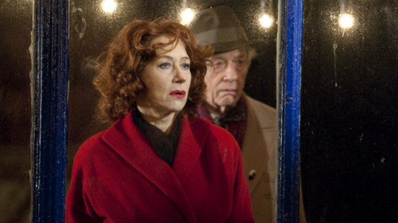 Photo from the movie Brighton Rock