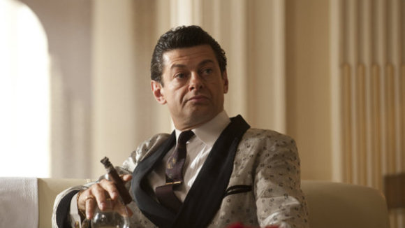 Photo from the movie Brighton Rock