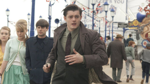 Photo from the movie Brighton Rock