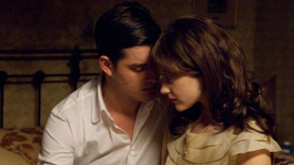 Photo from the movie Brighton Rock