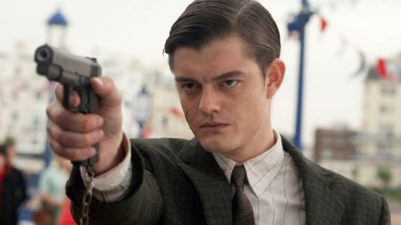 Photo from the movie Brighton Rock