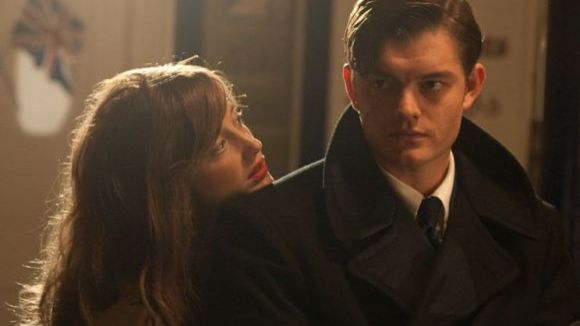 Photo from the movie Brighton Rock