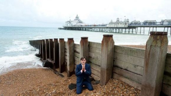 Photo from the movie Brighton Rock