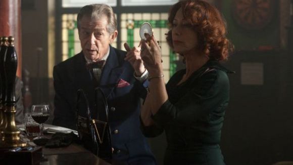 Photo from the movie Brighton Rock