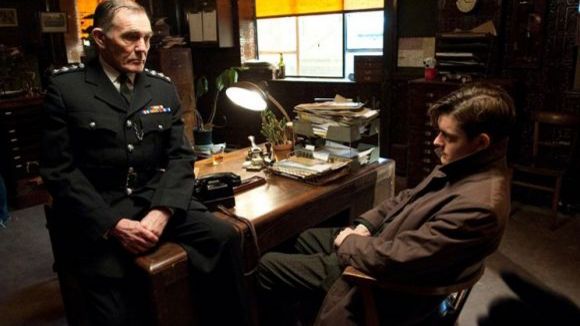 Photo from the movie Brighton Rock