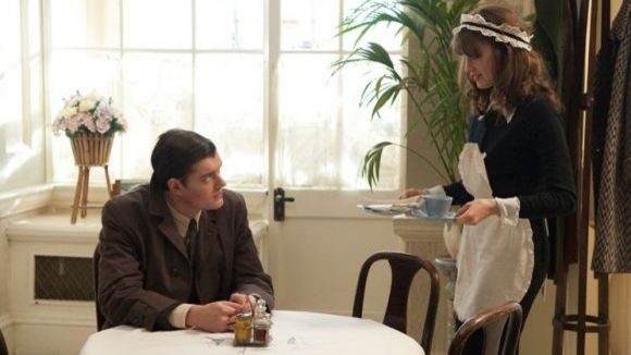 Photo from the movie Brighton Rock