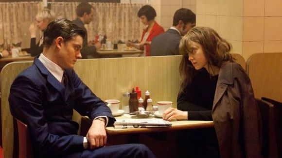 Photo from the movie Brighton Rock