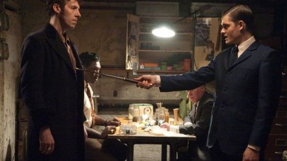 Photo from the movie Brighton Rock