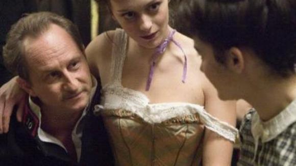 Photo from the movie Coco avant Chanel