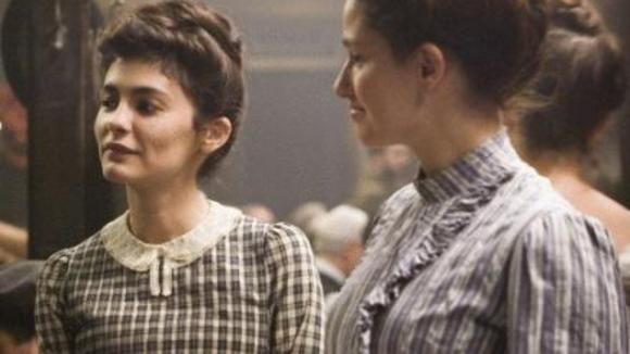 Photo from the movie Coco avant Chanel