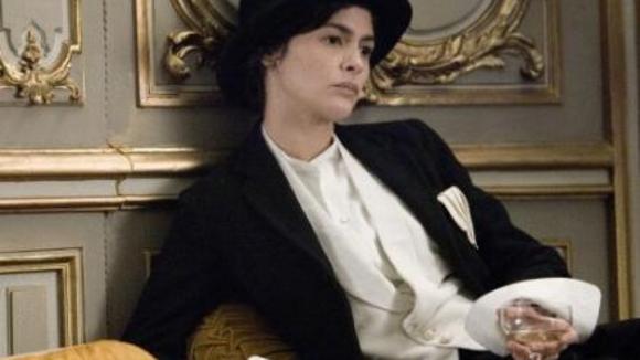 Photo from the movie Coco avant Chanel