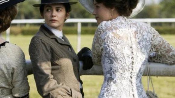 Photo from the movie Coco avant Chanel